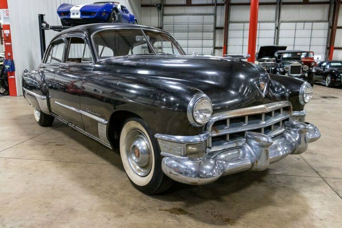 1949 Cadillac Other - photo 7