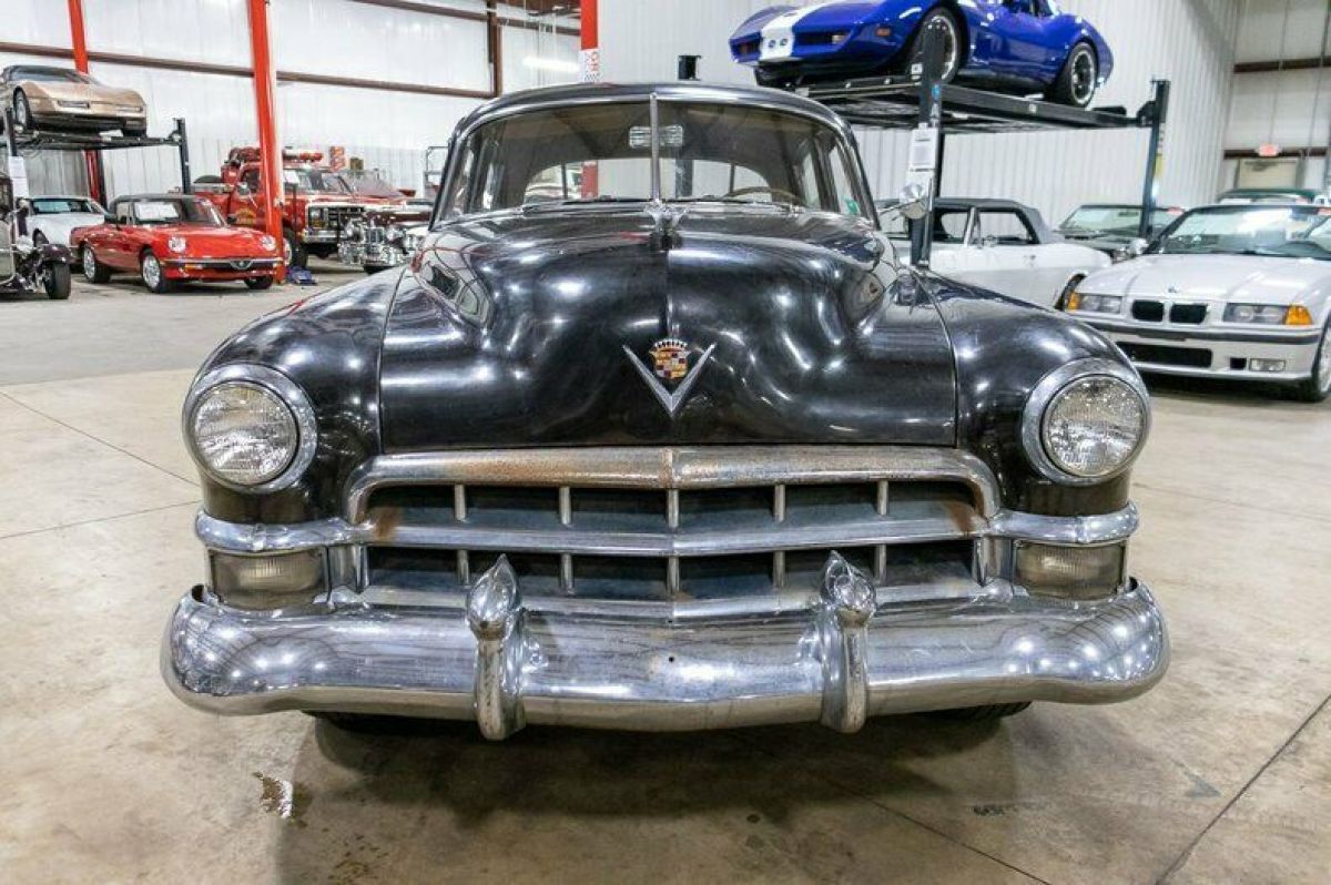 1949 Cadillac Other - photo 8