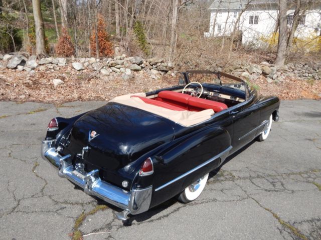 1949 Cadillac Other - photo 7