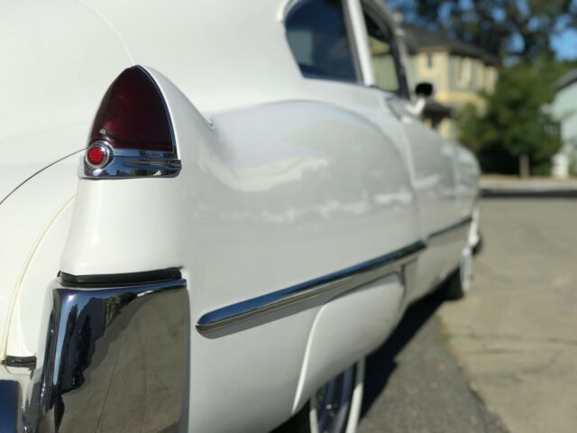 1949 Cadillac Other Sedanette - photo 11