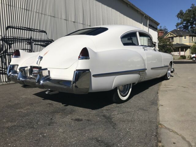 1949 Cadillac Other Sedanette - photo 12