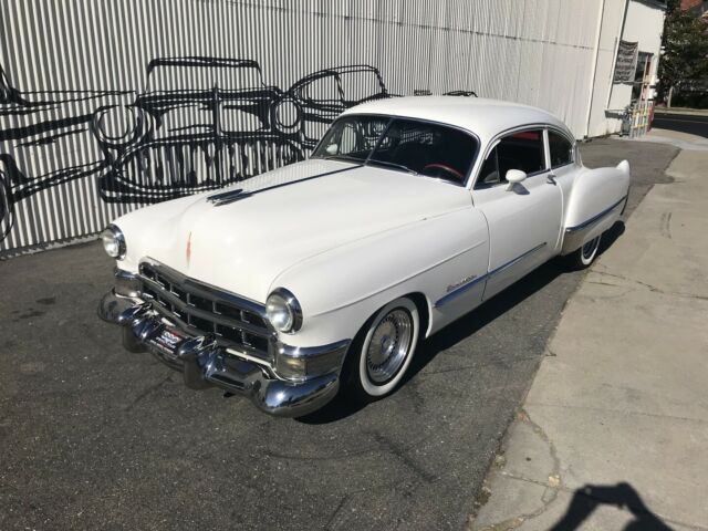 1949 Cadillac Other Sedanette - photo 2