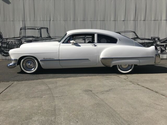 1949 Cadillac Other Sedanette - photo 3