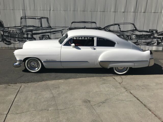 1949 Cadillac Other Sedanette - photo 4