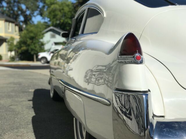 1949 Cadillac Other Sedanette - photo 7