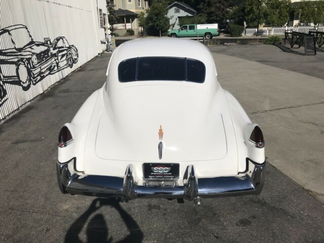 1949 Cadillac Other Sedanette - photo 9