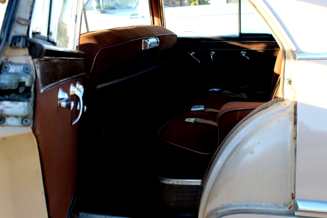 1949 Cadillac Series 62 - photo 10