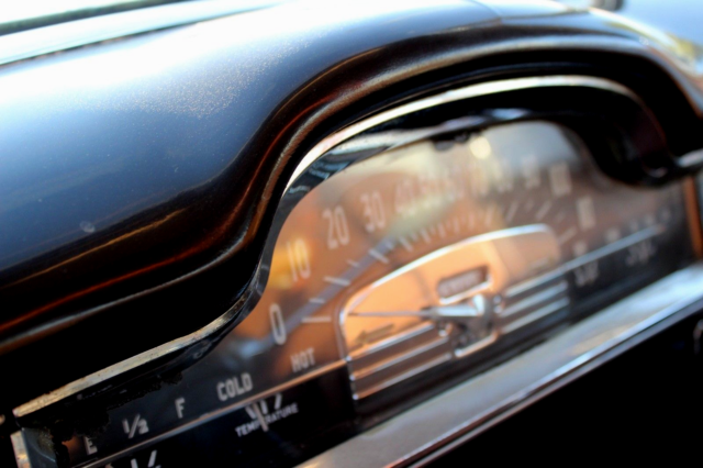 1949 Cadillac Series 62 - photo 11