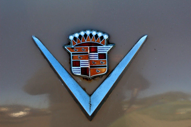 1949 Cadillac Series 62 - photo 8