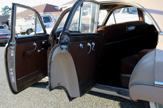 1949 Cadillac Series 62 - photo 9