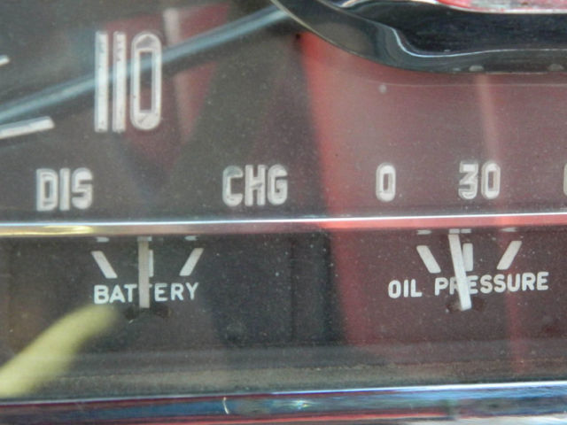 1949 Cadillac Convertible - photo 10