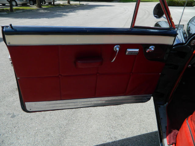1949 Cadillac Convertible - photo 5