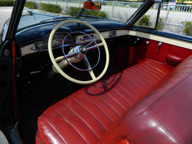 1949 Cadillac Convertible - photo 6