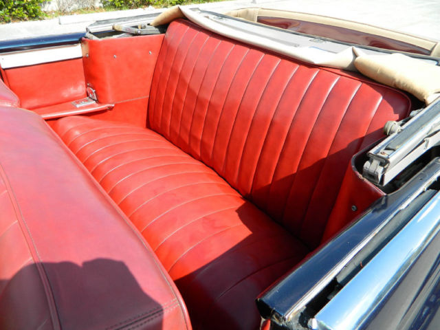 1949 Cadillac Convertible - photo 8