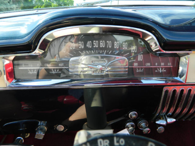 1949 Cadillac Convertible - photo 9