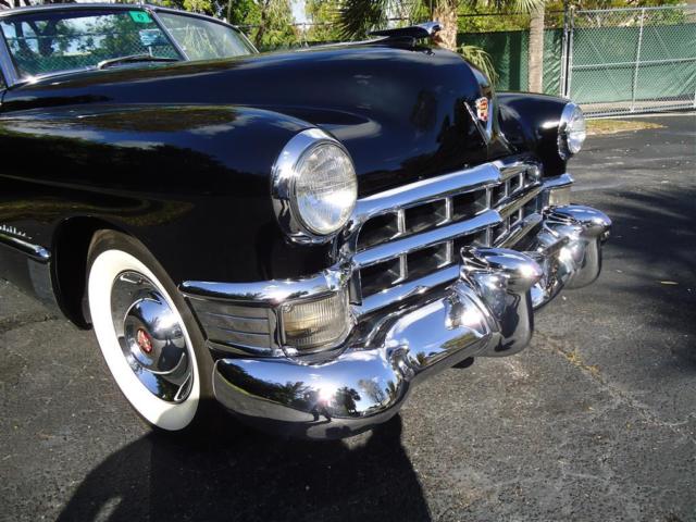 1949 Cadillac SERIES 62 - photo 11