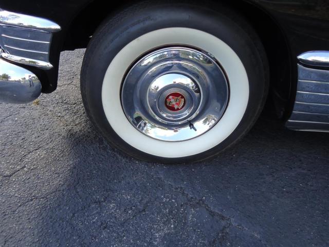 1949 Cadillac SERIES 62 - photo 12