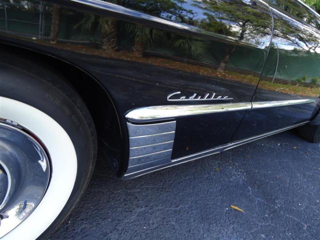 1949 Cadillac SERIES 62 - photo 13