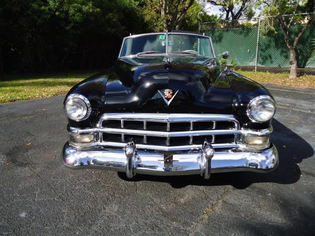 1949 Cadillac SERIES 62 - photo 3