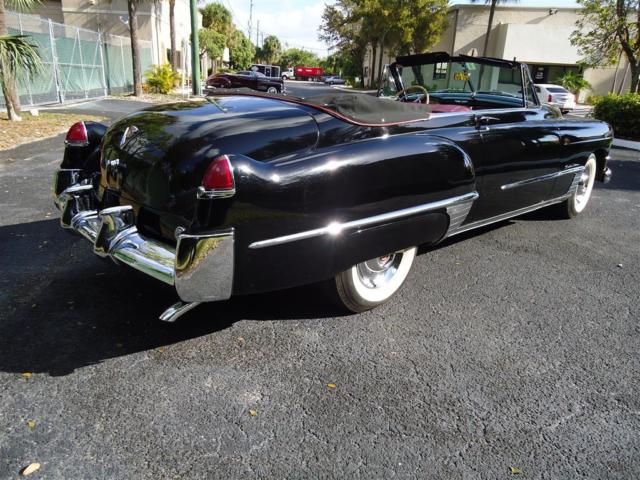 1949 Cadillac SERIES 62 - photo 4