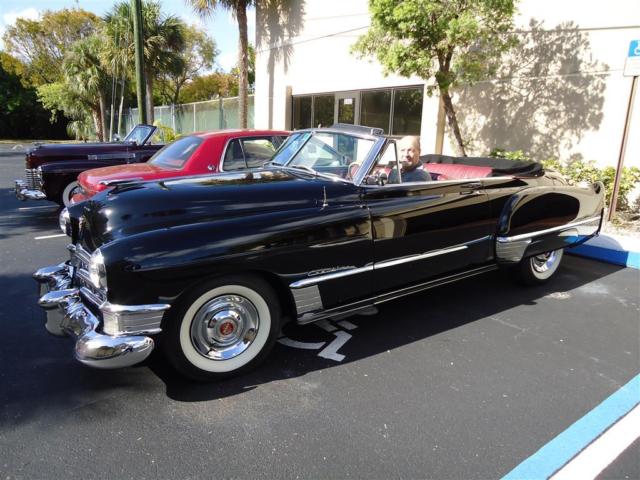 1949 Cadillac SERIES 62 - photo 5