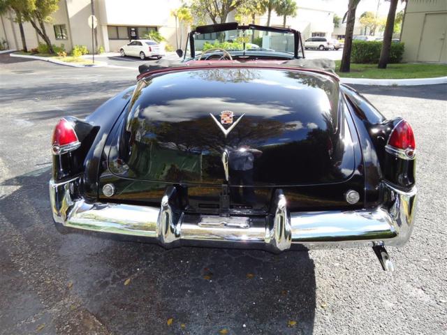 1949 Cadillac SERIES 62 - photo 6