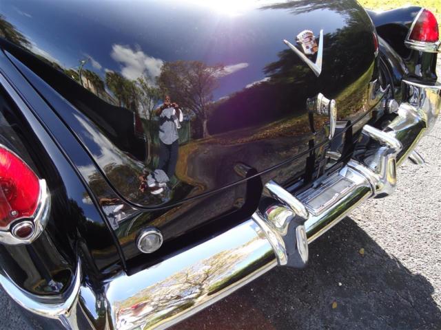 1949 Cadillac SERIES 62 - photo 8