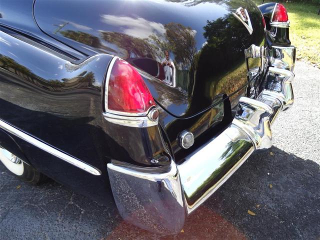 1949 Cadillac SERIES 62 - photo 9