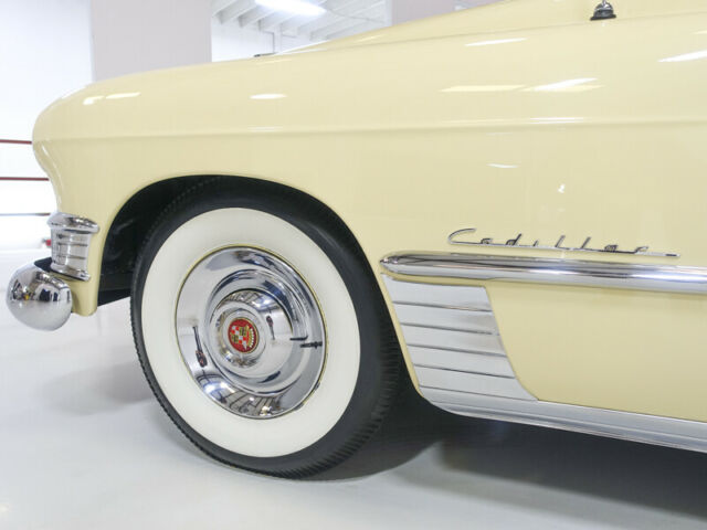 1949 Cadillac Series 62 Convertible - photo 13