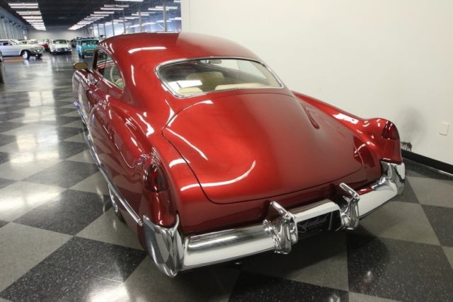 1949 Cadillac Series 62 Coupe Custom -- - photo 11