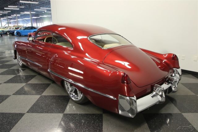 1949 Cadillac Series 62 - photo 9