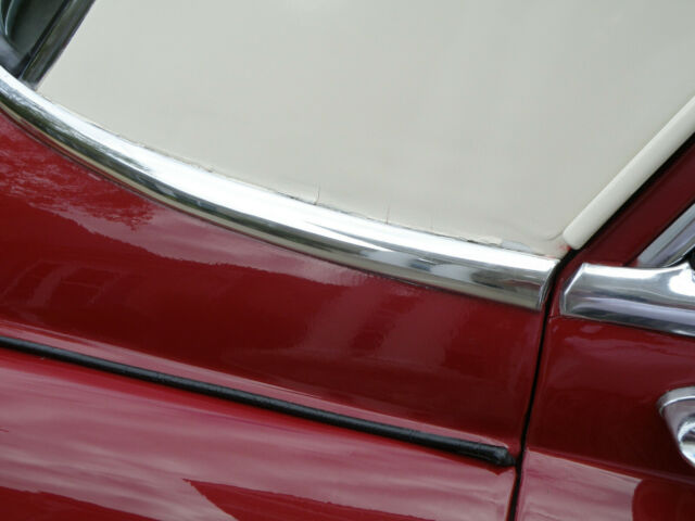 1949 Cadillac Series 62 - photo 10