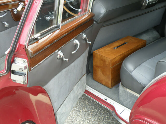 1949 Cadillac Series 62 - photo 11