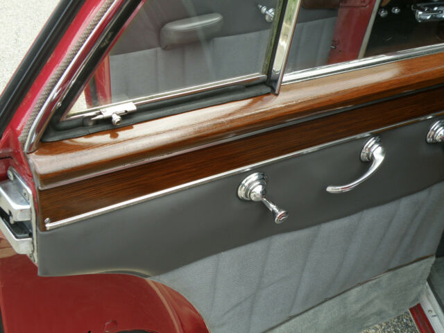 1949 Cadillac Series 62 - photo 12