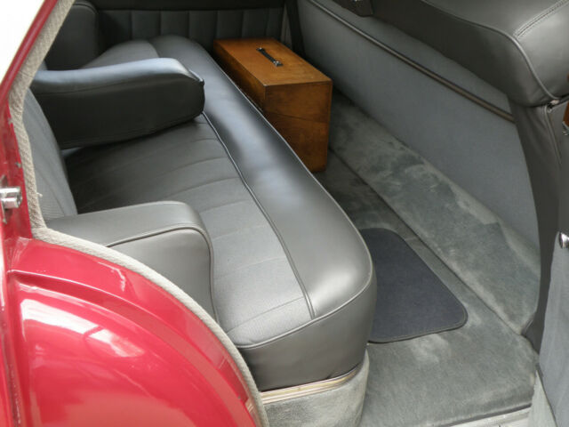1949 Cadillac Series 62 - photo 13