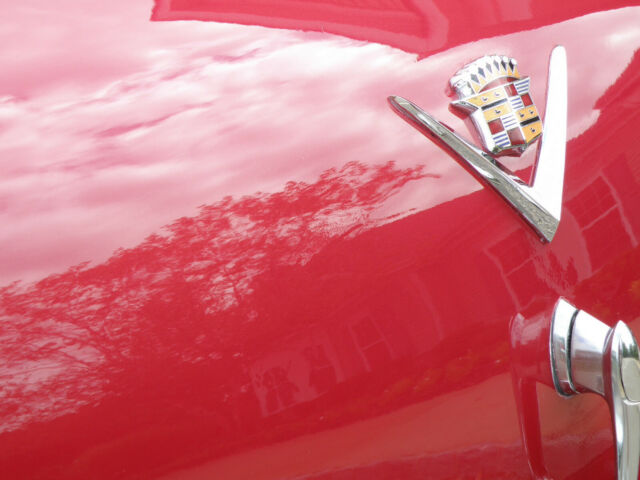 1949 Cadillac Series 62 - photo 5