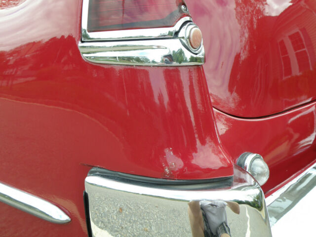 1949 Cadillac Series 62 - photo 6