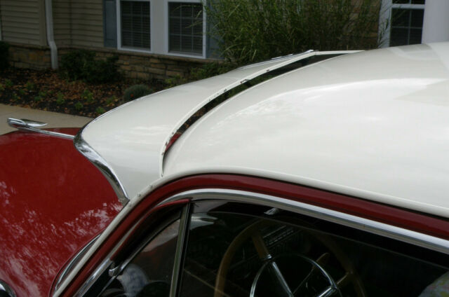 1949 Cadillac Series 62 - photo 9