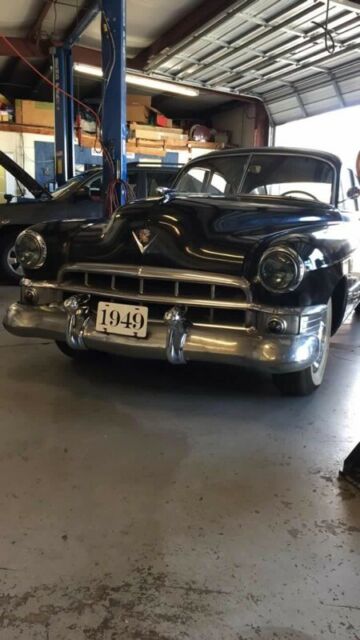 1949 Cadillac Other
