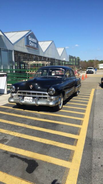 1949 Cadillac Other - photo 2