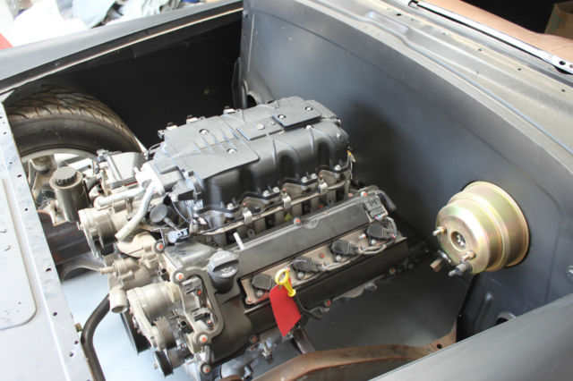 1949 Cadillac Other - photo 11