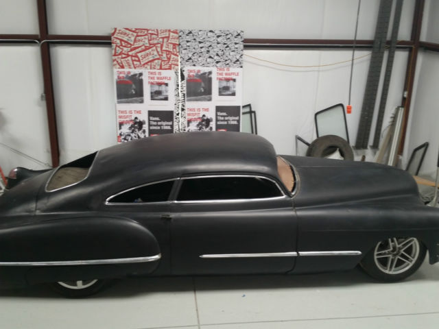 1949 Cadillac Other - photo 2
