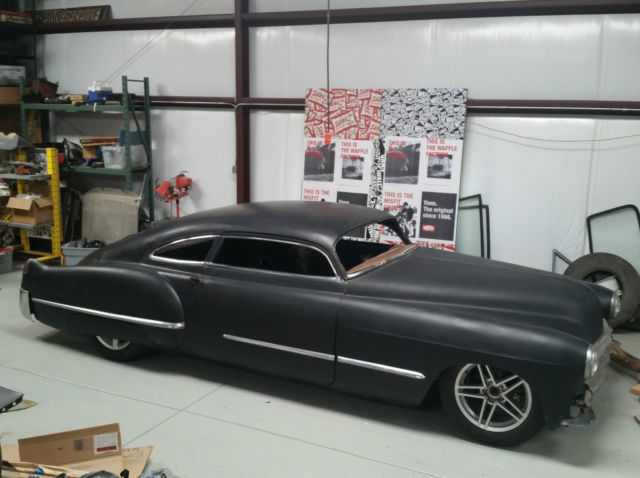 1949 Cadillac Other - photo 3