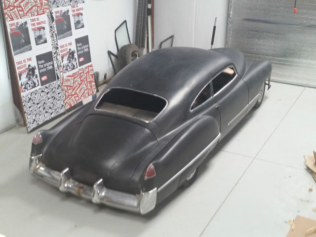 1949 Cadillac Other - photo 4