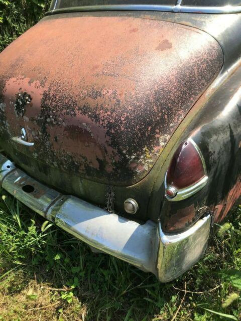 1949 Cadillac Other sedan - photo 10
