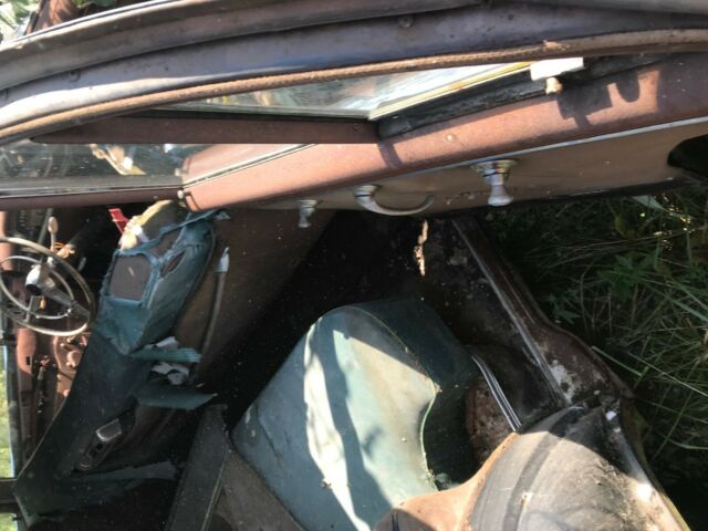 1949 Cadillac Other sedan - photo 2