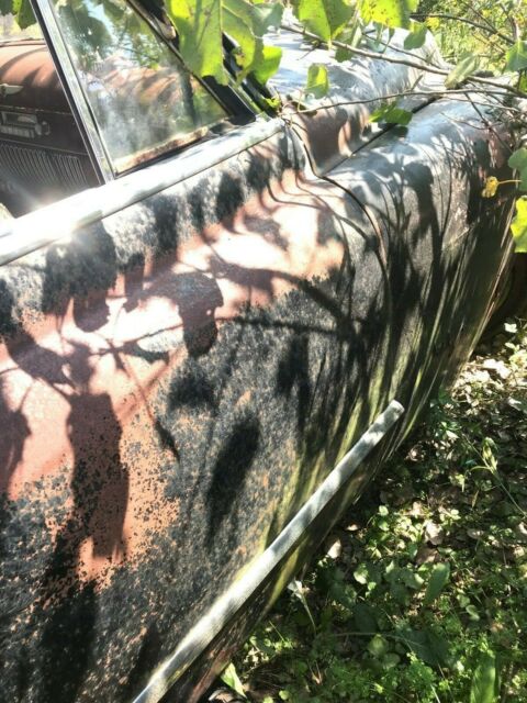1949 Cadillac Other sedan - photo 5
