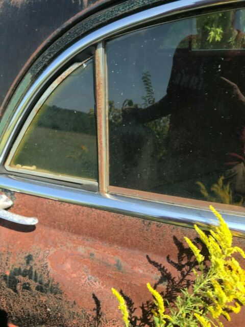 1949 Cadillac Other sedan - photo 6