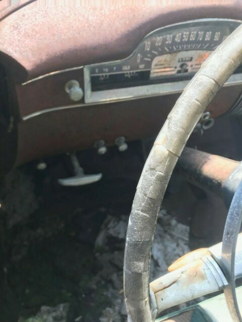 1949 Cadillac Other sedan - photo 7