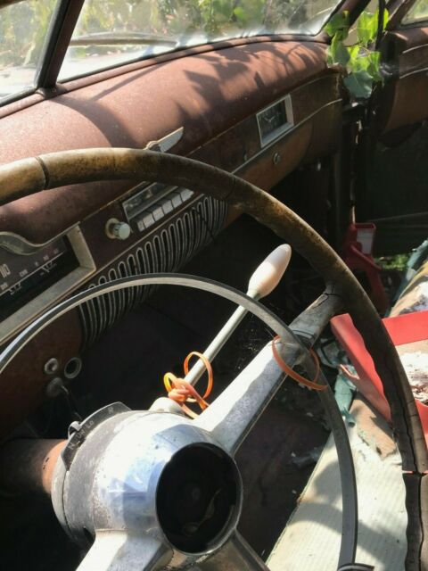 1949 Cadillac Other sedan - photo 8